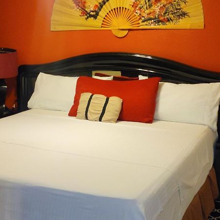 Las Vegas Sunrise, Habitacion#1 Eksteriør billede