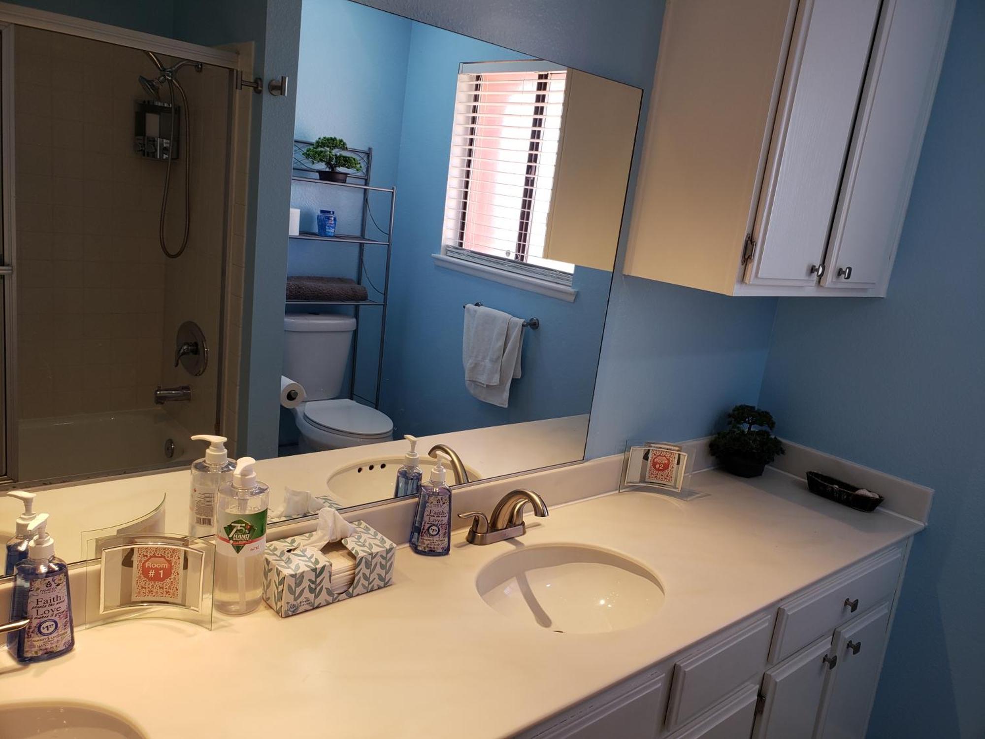 Las Vegas Sunrise, Habitacion#1 Eksteriør billede