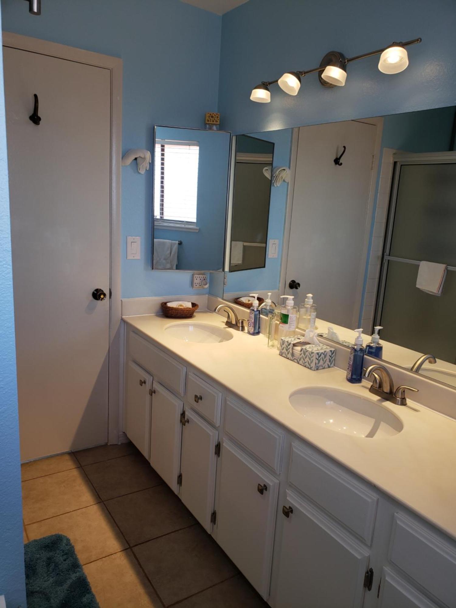 Las Vegas Sunrise, Habitacion#1 Eksteriør billede